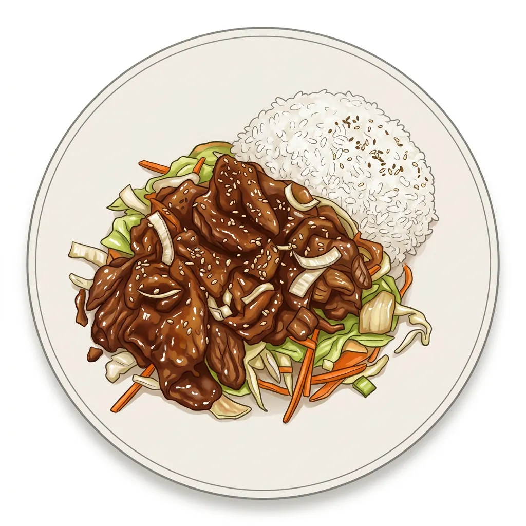 Yakiniku